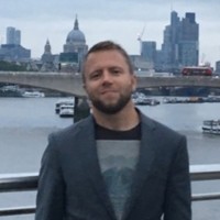 Leopard Employee Rob Spencer's profile photo