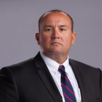 Maritime Professional Training Employee Ted Morley's profile photo