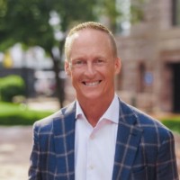 Elgethun Capital Management, Inc Employee Chad Hatch's profile photo