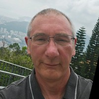 Antony Shepherd Email