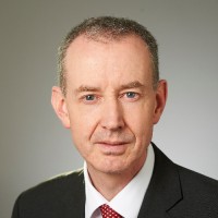 CBRE UK Employee Alan Nottingham's profile photo