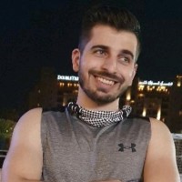 Ischebeck TITAN Middle East Employee Mohammad al Alama's profile photo