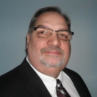 Deutsche Bank Employee Ed Hodges's profile photo