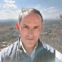 Shinhan Bank Employee Francisco Herrera's profile photo