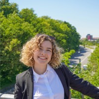 Symbion A/S Employee Isabell Kokozian's profile photo