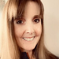 General Dynamics Information Technology Employee Amy Perkins's profile photo