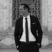 Pillarz Developments Employee Ahmed Gamal's profile photo