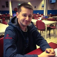AMELS Employee Piotr Kaminski's profile photo