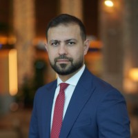 Quality Professionals Employee Khalil Talal's profile photo