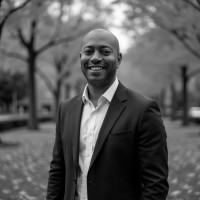 SquareOne Technologies Employee Derek Brown's profile photo