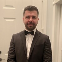 Edw. C. Levy Co. Employee Ognjen Saran's profile photo