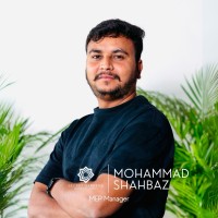 Secret Gardens LLC Employee Mohammad Shahbaz's profile photo
