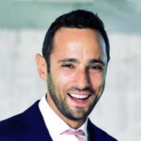 Absolute Facilities Group Employee Roman Bronshteyn's profile photo