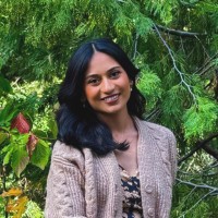 Nethra Kumar Email & Phone Number