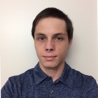 Northrop Grumman Employee Christopher Boleman's profile photo