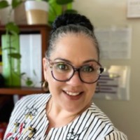 St. Bernard Hospital Employee Alexia Spizzirri's profile photo