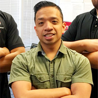 Capital Engineering Employee Calvin Suva's profile photo