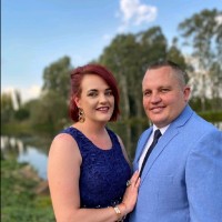 DISPENSE TECH Employee Renier Engelbrecht's profile photo