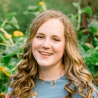 Chick-fil-A Restaurants Employee Camille Stephens's profile photo