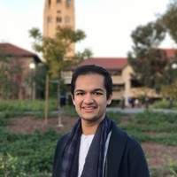 Openhouse Employee Yashovardhan Poddar's profile photo