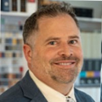 MityLite Employee Jeremy Spencer's profile photo