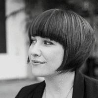 Envision Consulting, LLC Employee Jes McBride's profile photo