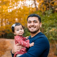 Teleos Ag Solutions™ Employee Rafael Loza's profile photo