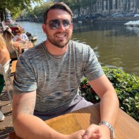 Liam Gray Email