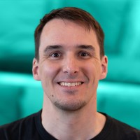 bitsfabrik Employee Andreas Mutsch-Regner's profile photo