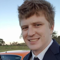 Australian Institute of Music Employee Nathan Pickworth's profile photo