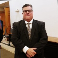 Charles Stevens Email & Phone Number