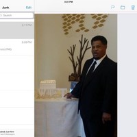 US Air Force Services Employee John Swift's profile photo