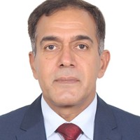 Indian Army Employee Jal Singh's profile photo