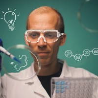 Yanaa Employee Chris Bellamy's profile photo