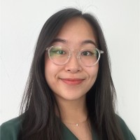 1CLOUDSTAR Employee Betty Jiun's profile photo