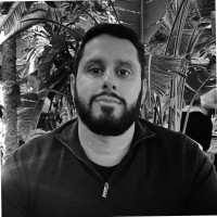 Outright Games Employee Suneil Aujla's profile photo