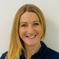 Infinitesima Limited Employee Mary-Anne Carpenter's profile photo