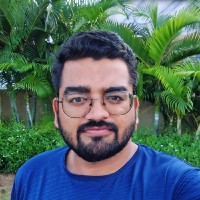 PSP Projects Limited Employee Haresh Vala's profile photo