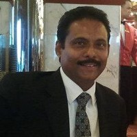 Travco L.L.C Employee Rukshan Senanayake's profile photo