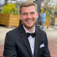 PMV Pharmaceuticals, Inc. Employee Jeffrey Woods's profile photo