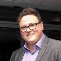 ENGLAND AND WALES CRICKET BOARD LIMITED Employee Adam Brown's profile photo