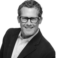 The Janssen Pharmaceutical Companies of Johnson & Johnson Employee Chris Busse's profile photo