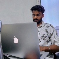 Suneesh S Email