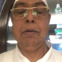 Irrigation Services Employee Syed Ali's profile photo