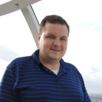 Thomson Reuters Employee Michael Lorentz's profile photo
