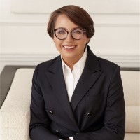 Arche Employee Klaudia Romanowicz's profile photo