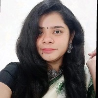 MindBee Employee Puspanjali Borthakur's profile photo