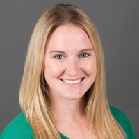 Virginia Commonwealth University Employee Jessie Oldham's profile photo