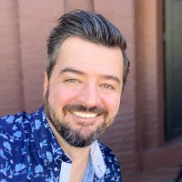 Daniel Robb Email & Phone Number