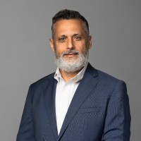 AKT Global Employee Yoav Ventura's profile photo